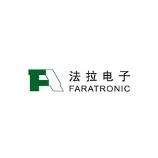 Xiamen Faratronic logo
