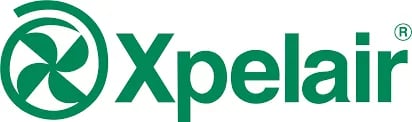 Xpelair logo