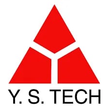 YS Tech USA logo