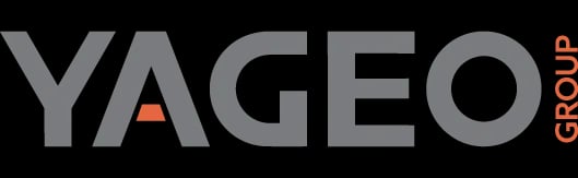 Yageo logo