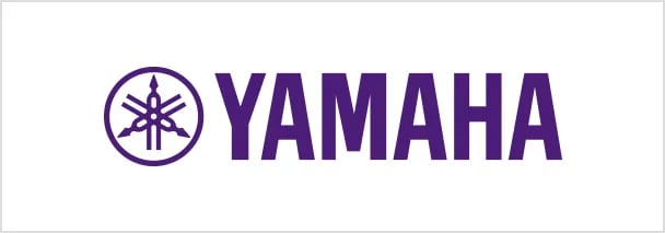 Yamaha LSI logo