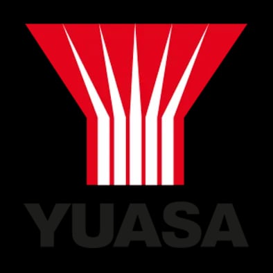 Yuasa logo