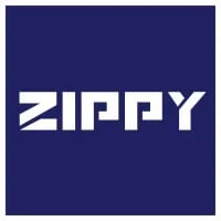 Zippy logo