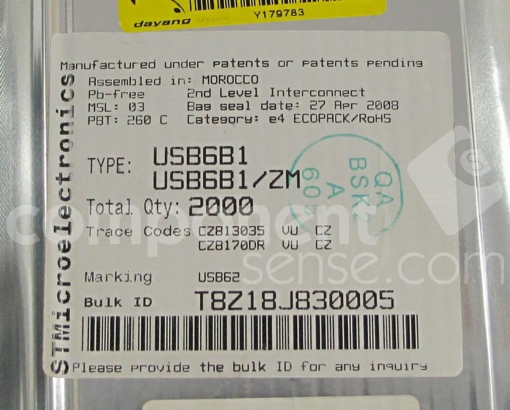 Product diagram or image