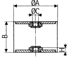 Product diagram or image
