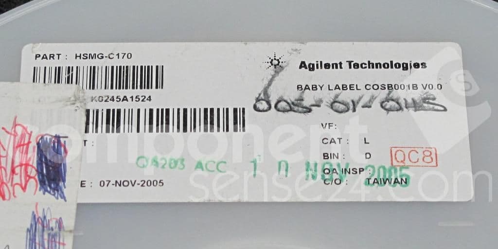 Product diagram or image