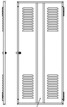 Product diagram or image