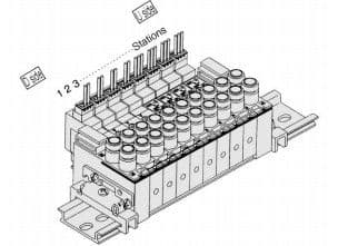 Product diagram or image