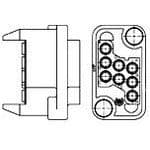 Product diagram or image