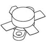 Product diagram or image