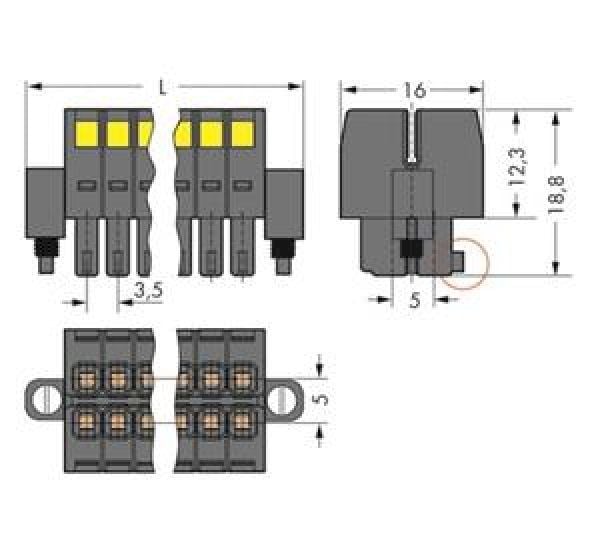 Product diagram or image