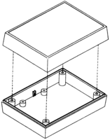 Product diagram or image