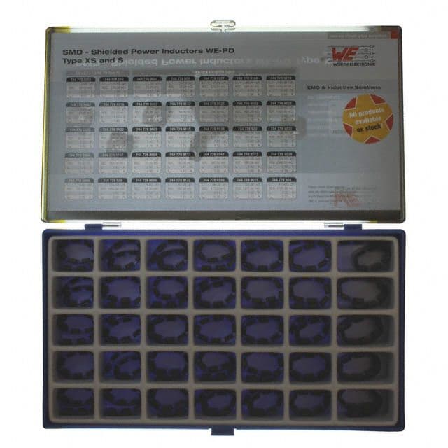 Product diagram or image