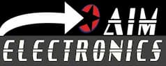 AIM Electronics logo