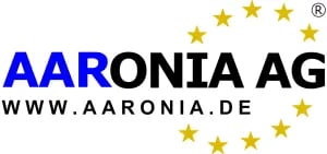 Aaronia logo