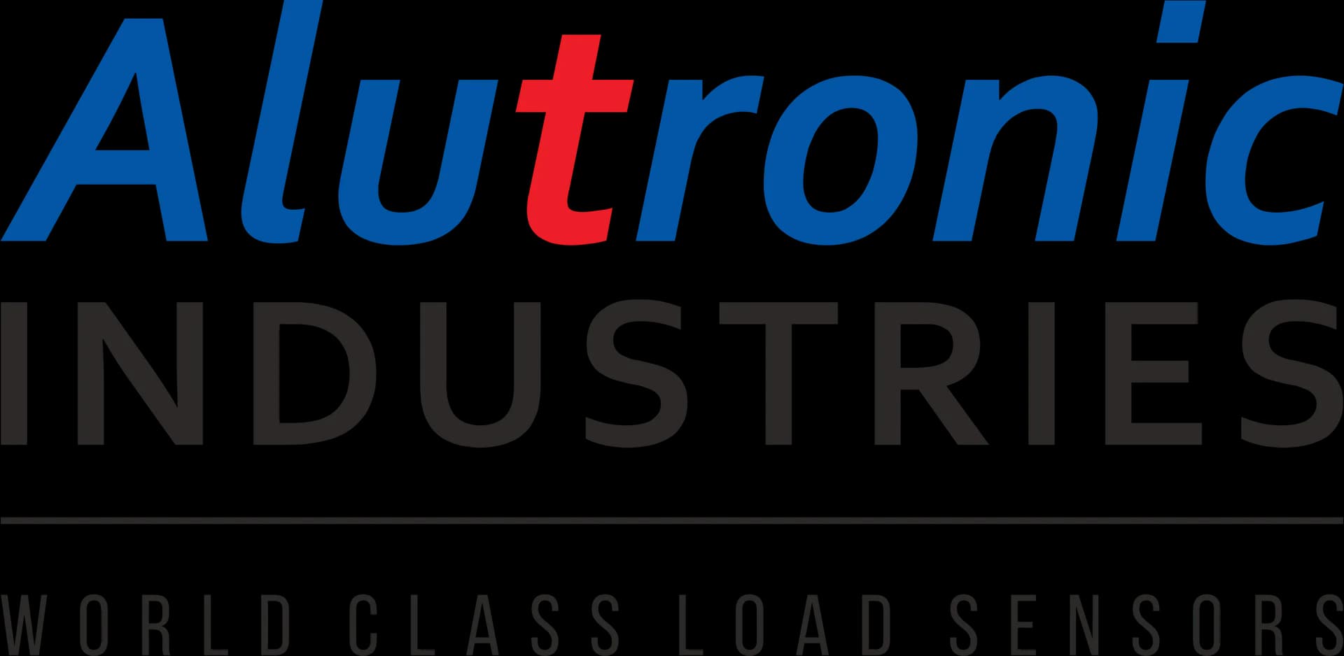 Alutronic logo