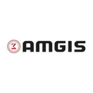 Amgis logo