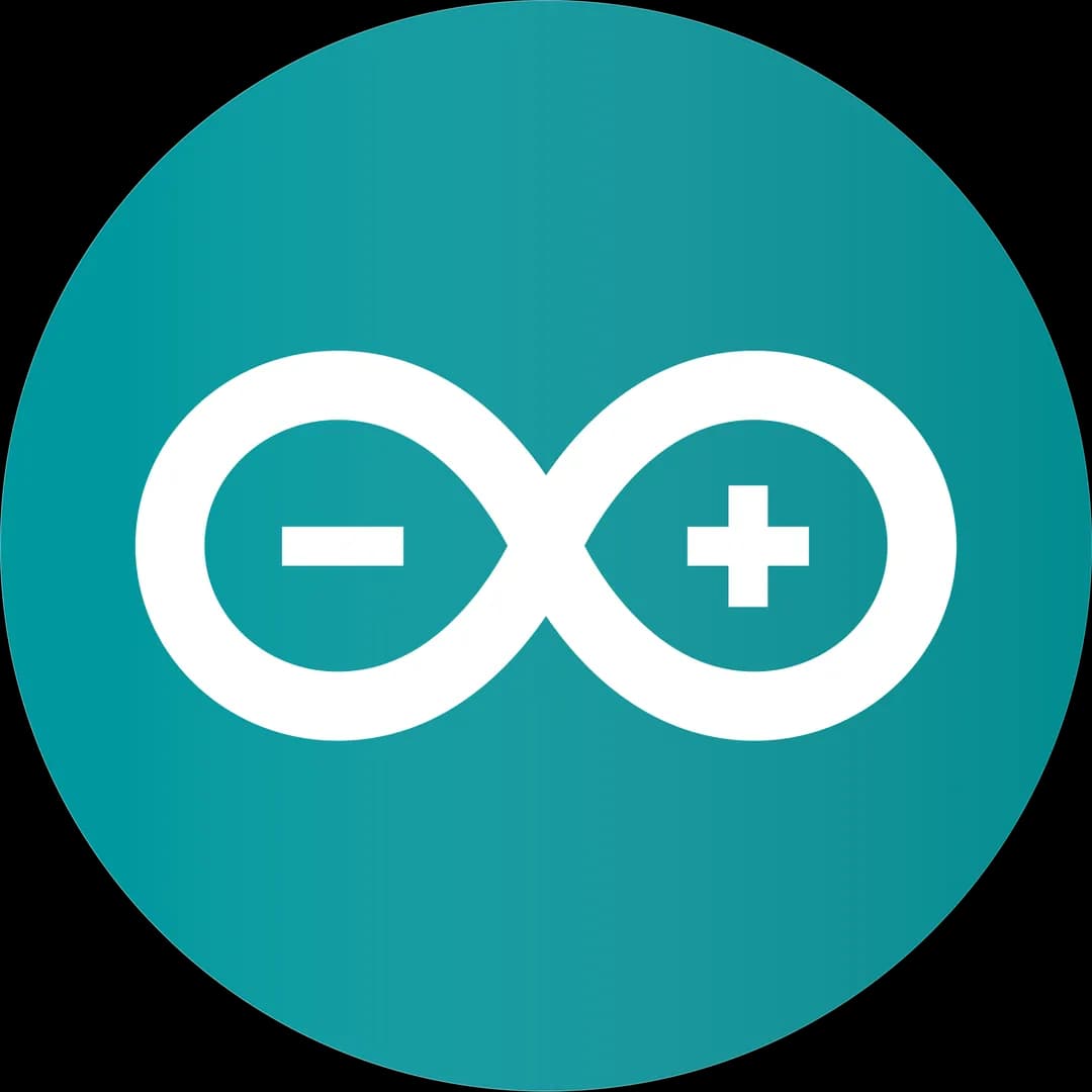 Arduino logo