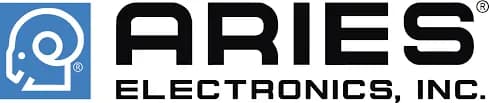 Aries Electronics logo