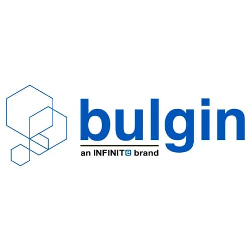 Bulgin logo