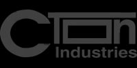 C-Ton logo