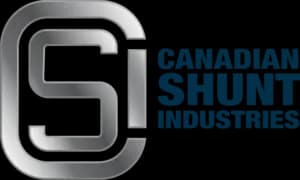 Canadian Shunt logo