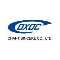 Chant Sincere logo