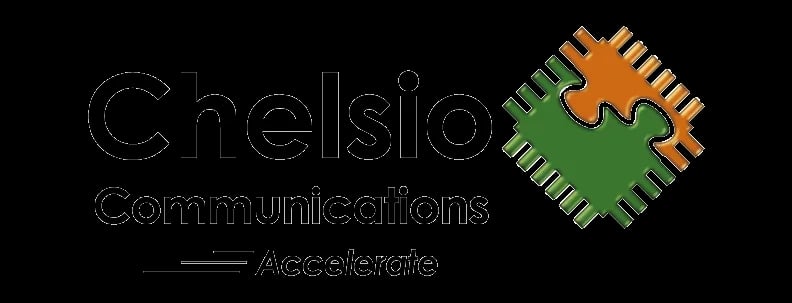 Chelsio Communications logo