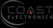 Coast logo