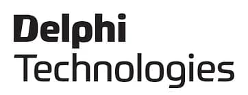 Delphi logo