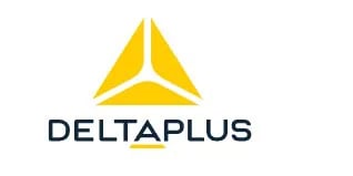 Delta Plus logo