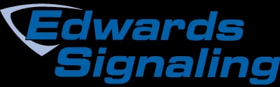 Edwards Signaling logo