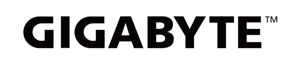 Gigabyte logo
