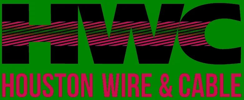 Houston Wire logo