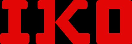 IKO Nippon Thompson logo