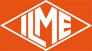 ILME logo