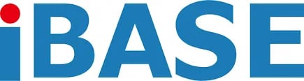 Ibase logo