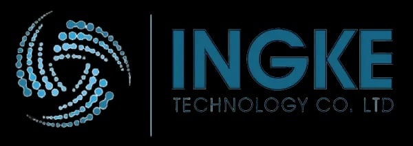 Ingke Technology logo