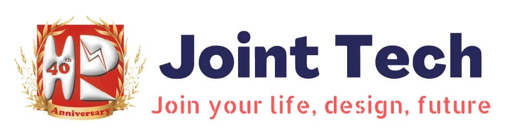 Joint Tech Electronic Industrial logo