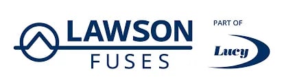 Lawson Fuses logo