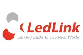 Ledlink Optics logo