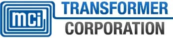 MCI Transformer logo