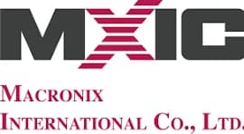 Macronix logo