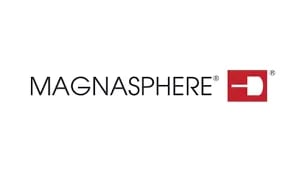 Magnasphere logo