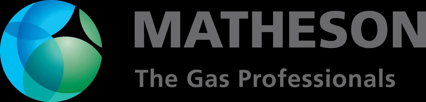 Matheson Tri-Gas logo