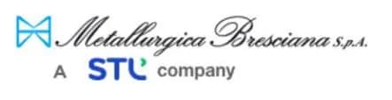 Metallurgica Bresciana logo