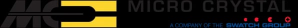 Micro Crystal logo