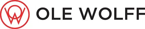 OLE Wolff Electronics logo