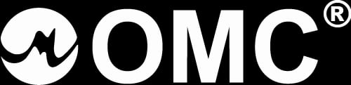 OMC logo