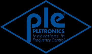 Pletronics logo